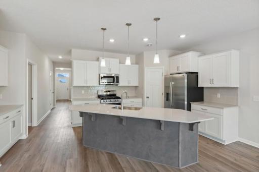 508 James Parkway, Elko New Market, MN 55054