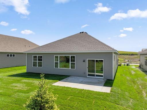 508 James Parkway, Elko New Market, MN 55054