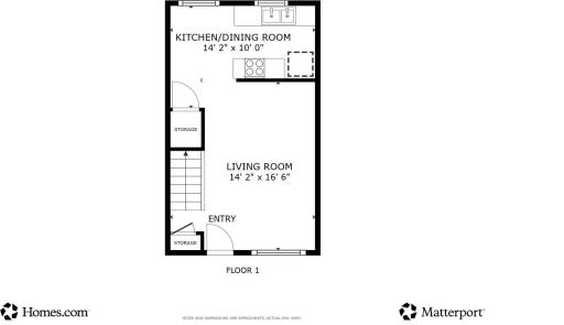 355 14th Avenue S, South Saint Paul, MN 55075