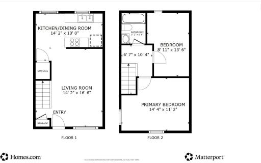 355 14th Avenue S, South Saint Paul, MN 55075