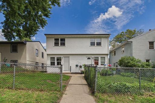 Welcome to 353-355 14th Ave S South Saint Paul MN