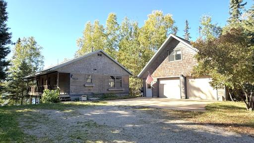 1787 N Bay Road, Ely, MN 55731