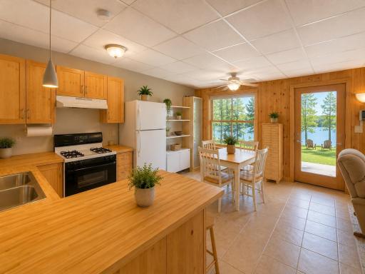 1787 N Bay Road, Ely, MN 55731