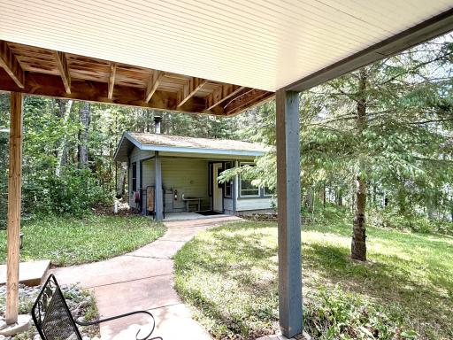 1787 North Bay Rd outside towards sauna.jpg