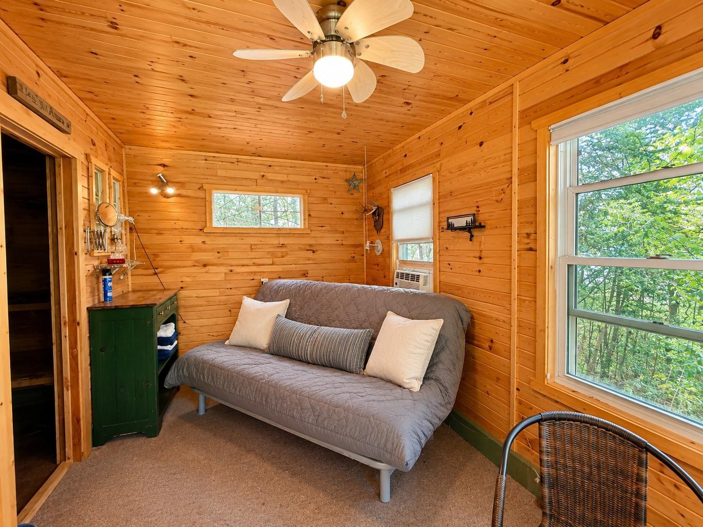1787 North Bay Rd inside sauna bldg 1.JPG