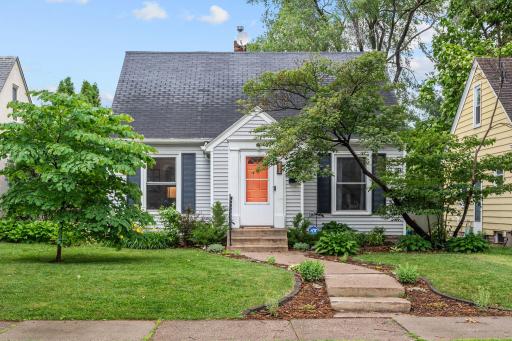 Photo for 1133 California Avenue W, Saint Paul, MN 55108 - listing #7095606 1133 California Avenue W, Saint Paul, MN 55108