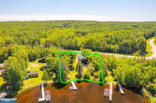 3229 County Road 77, Tower, MN 55790