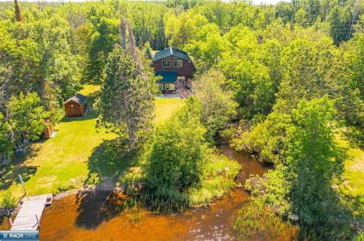 3229 County Road 77, Tower, MN 55790