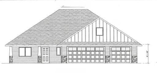 275 Elk Run Lane SE, Hutchinson, MN 55350