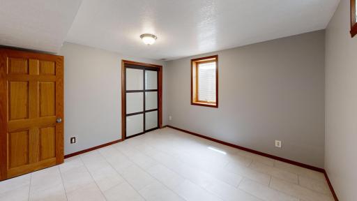 Lower Bedroom