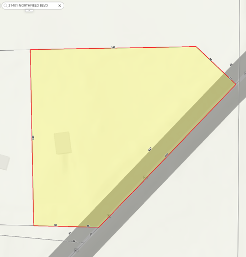 2.52 Acres