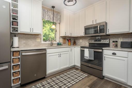 Thoughtfully designed for everyday living
