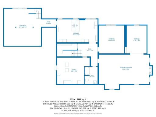 909 8th Street SW, Rochester, MN 55902