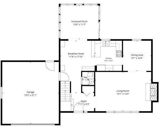 2105 Urbandale Lane N, Plymouth, MN 55447