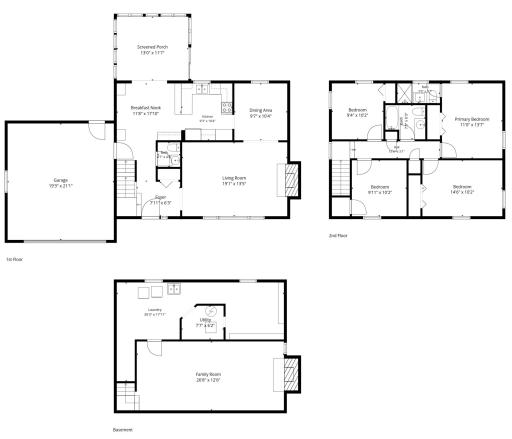 2105 Urbandale Lane N, Plymouth, MN 55447