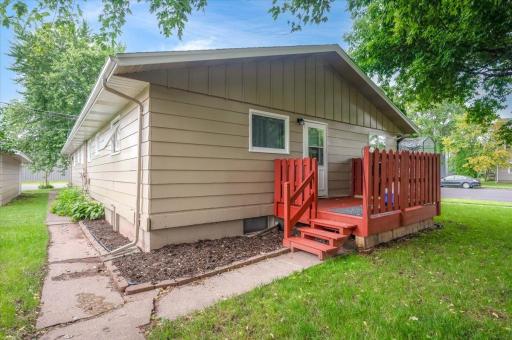 716 - 718 22nd Avenue E, Superior, WI 54880