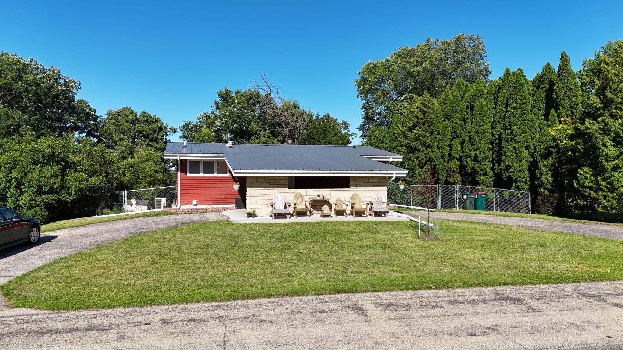 Home for sale 2424 Riverview Heights Dr NE Rochester MN 55906