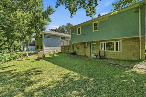 2319 Nokomis Avenue, Saint Paul, MN 55119