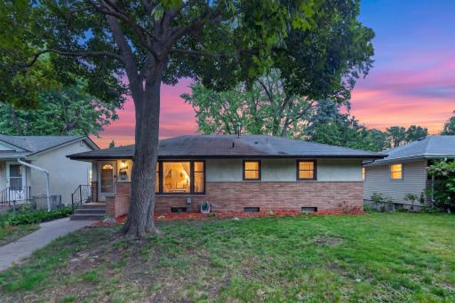 3973 Tyler Street NE, Minneapolis, MN 55421