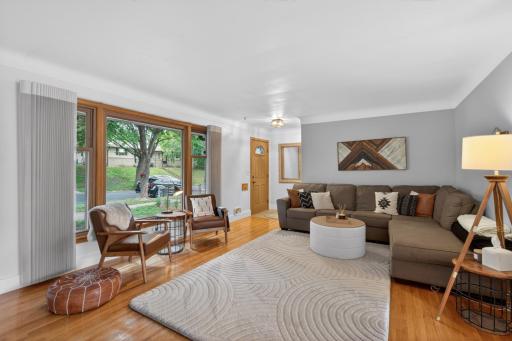 3973 Tyler Street NE, Minneapolis, MN 55421