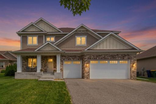 2200 Silver Leaf Trail, Cologne, MN 55322