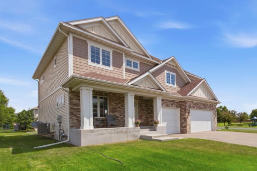 2200 Silver Leaf Trail, Cologne, MN 55322