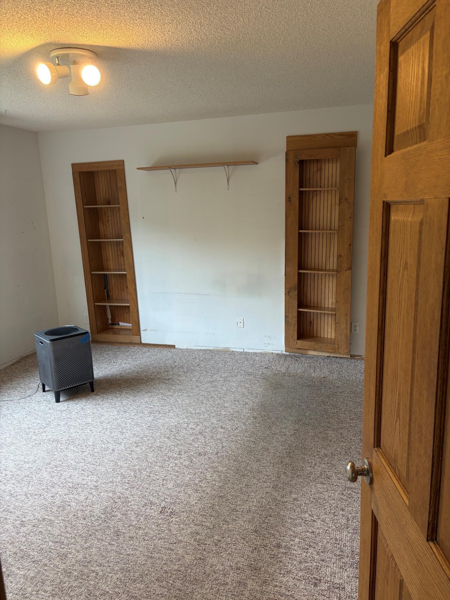 Up Stairs Bedroom