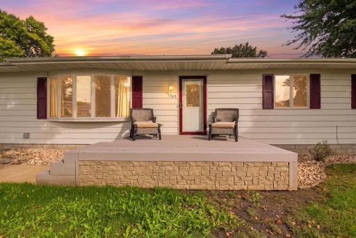 1365 7th Street, Dawson, MN 56232