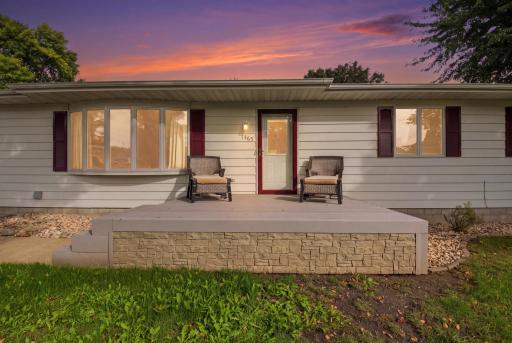1365 7th Street, Dawson, MN 56232