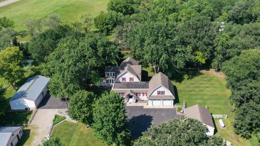 10840 Aetna Avenue NE, Monticello, MN 55362