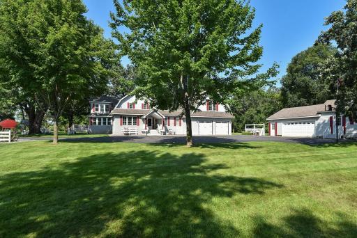 10840 Aetna Avenue NE, Monticello, MN 55362