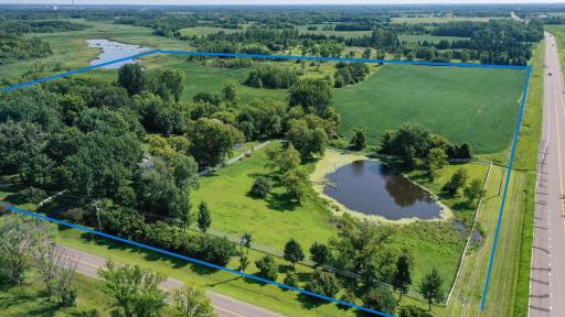 10840 Aetna Avenue NE, Monticello, MN 55362