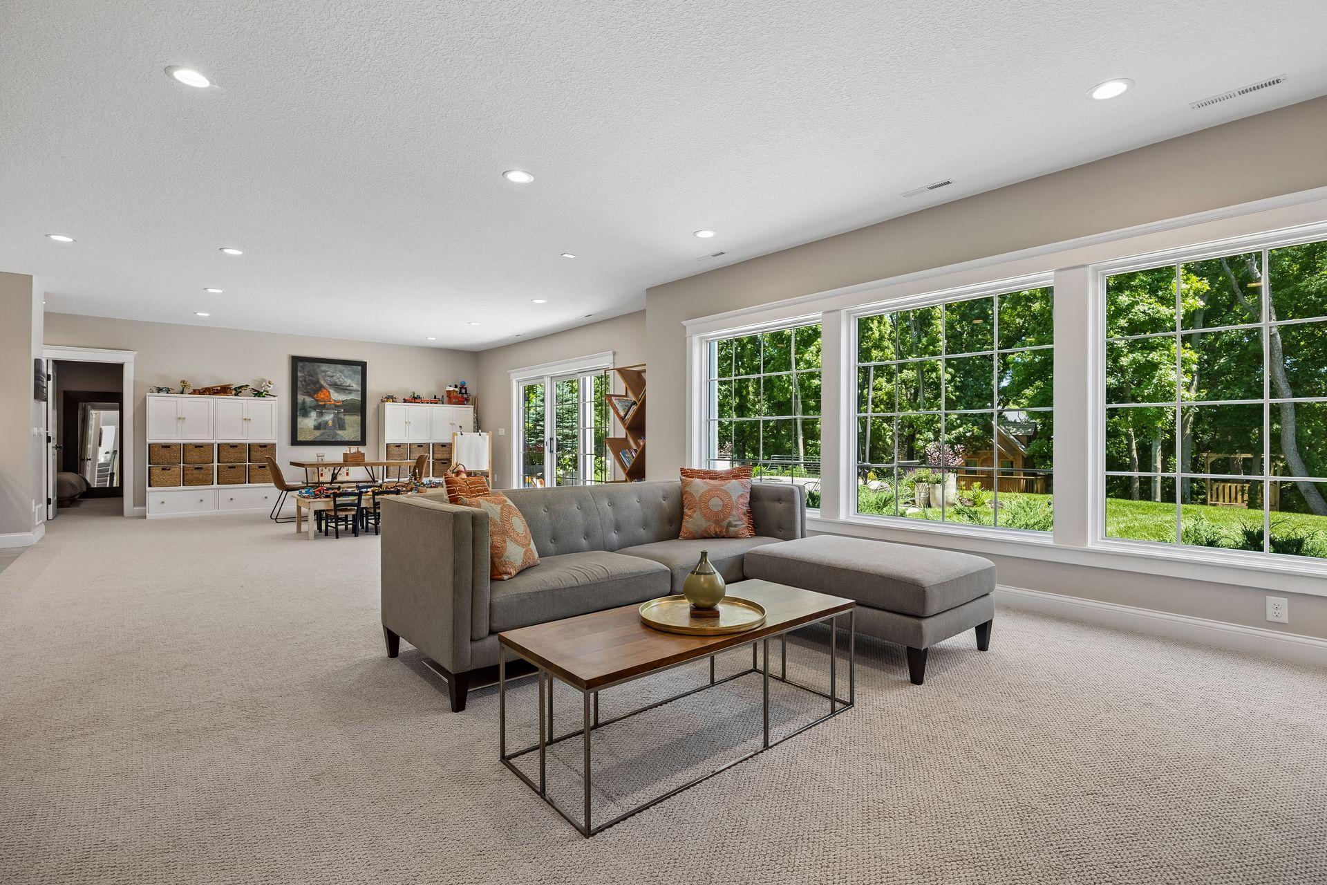 A versatile extension of the home designed for entertaining, family gatherings, and everyday moments alike.