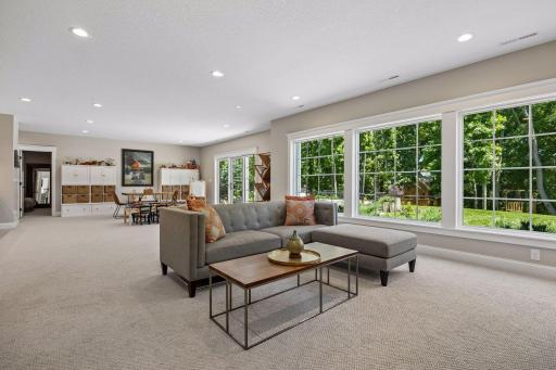A versatile extension of the home designed for entertaining, family gatherings, and everyday moments alike.