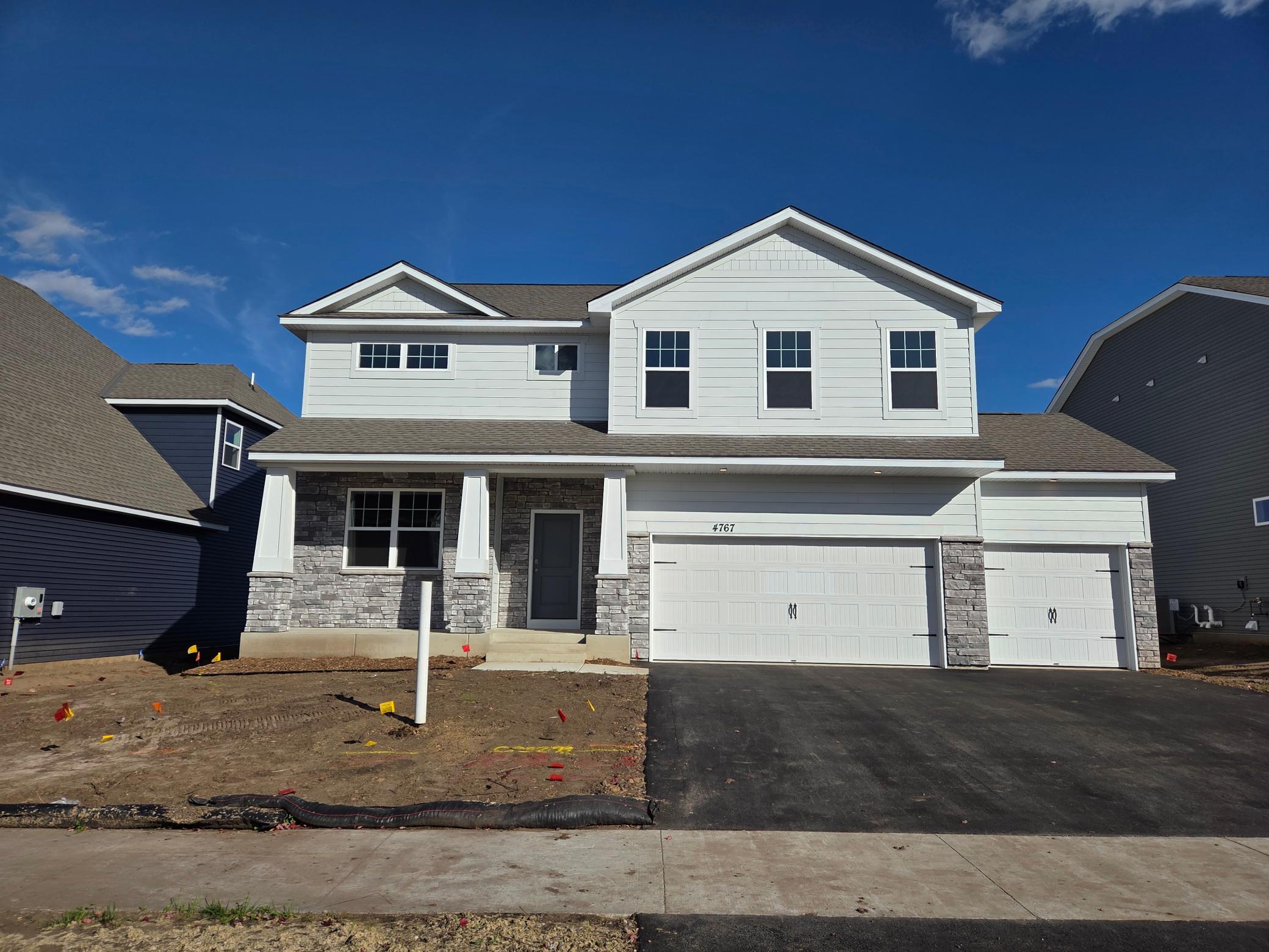 Property photo for 4767 Blake Way, Woodbury, MN 55129