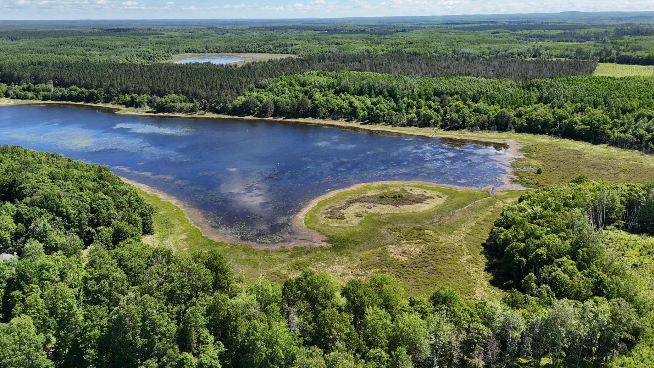 Thorn Lake