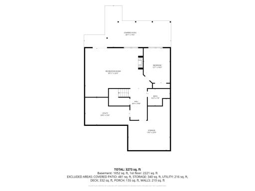 4860 127th Circle NE, Minneapolis, MN 55449