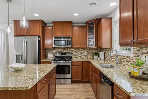 3981 Cedar Grove Lane, Saint Paul, MN 55122