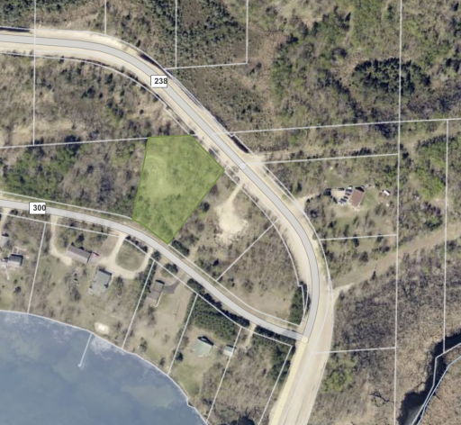 Lot B County Rd 238, Deer River, MN 56636