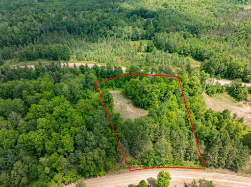 Lot B County Rd 238, Deer River, MN 56636