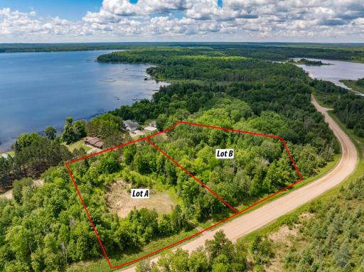 Lot B County Rd 238, Deer River, MN 56636