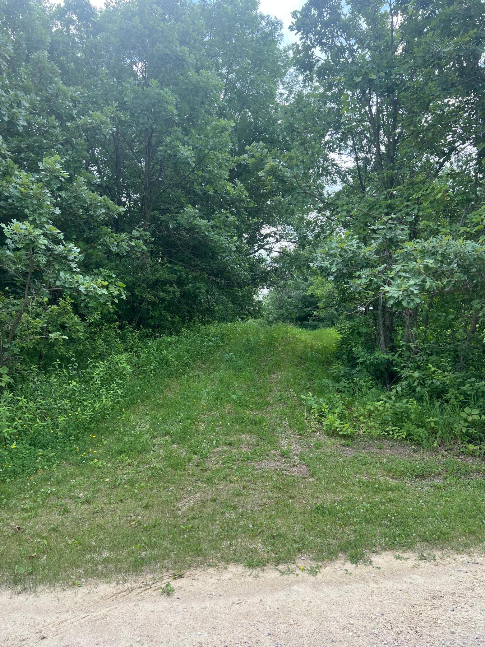 Access to the property