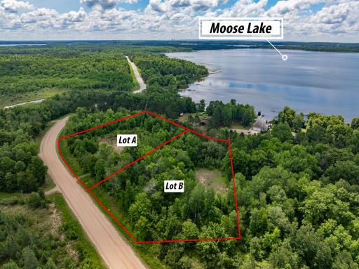 Lot A County Rd 238, Deer River, MN 56636