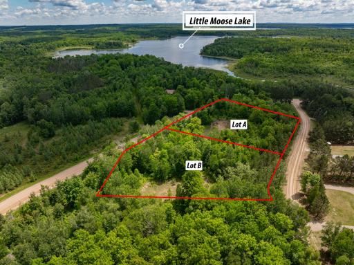 Lot A County Rd 238, Deer River, MN 56636