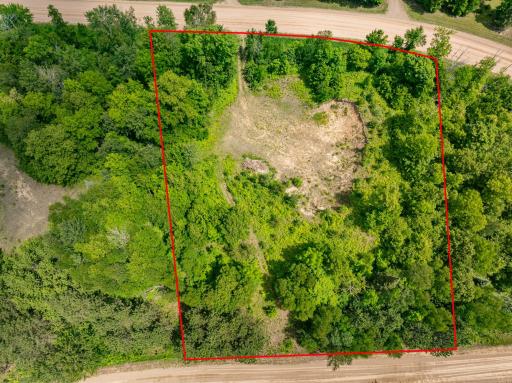 Lot A County Rd 238, Deer River, MN 56636