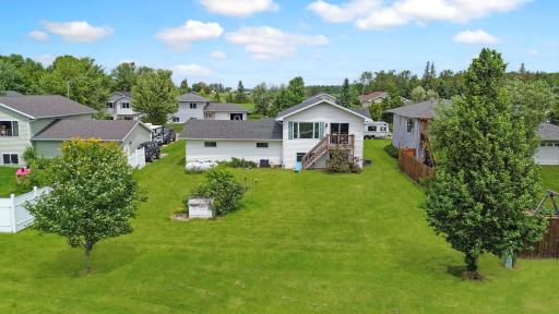 157 Liberty Drive NE, Blackduck, MN 56630