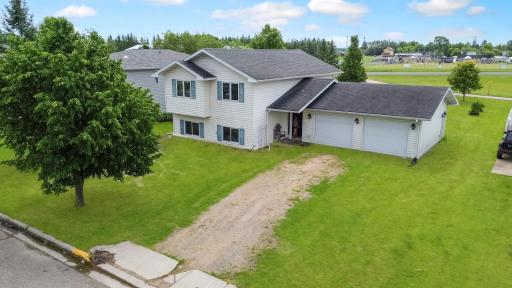 157 Liberty Drive NE, Blackduck, MN 56630