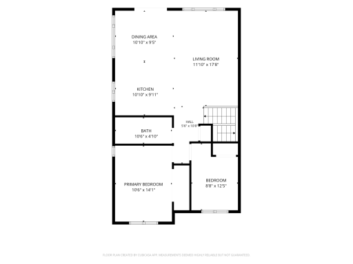 2D Floor Plan for 157 Liberty Drive Northeast_1.png