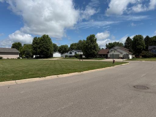 301 Hilton Drive, Saint Clair, MN 56080