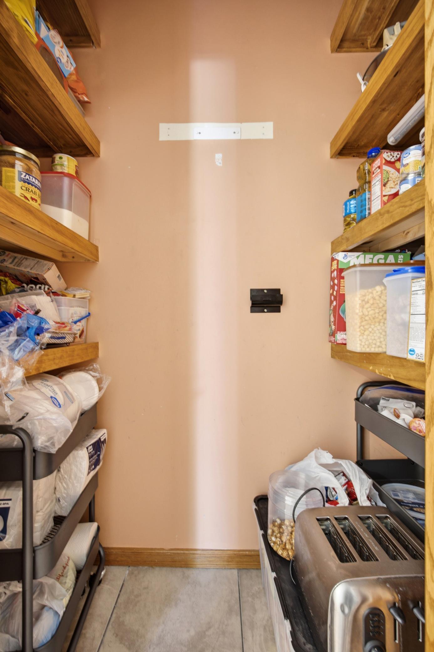 Pantry